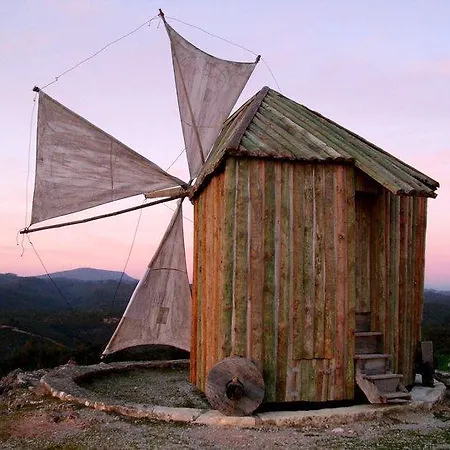 Rio Azul Pensión 3*