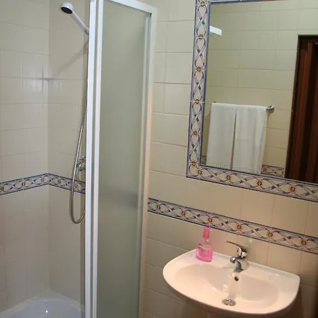 Rio Azul Gasthuis 3*