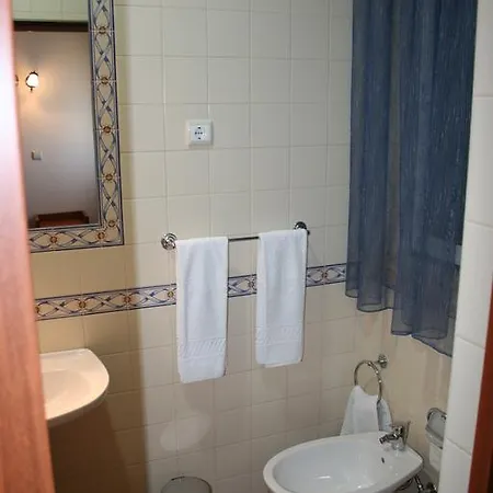 Rio Azul Gasthuis 3*