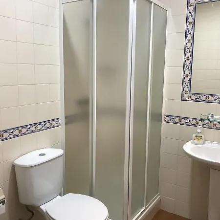 Pensión Rio Azul 3*