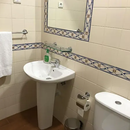 Rio Azul Pensión Ferreira do Zêzere