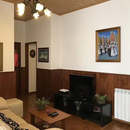 Rio Azul 3*
