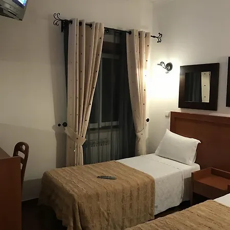 Rio Azul Gasthuis 3*