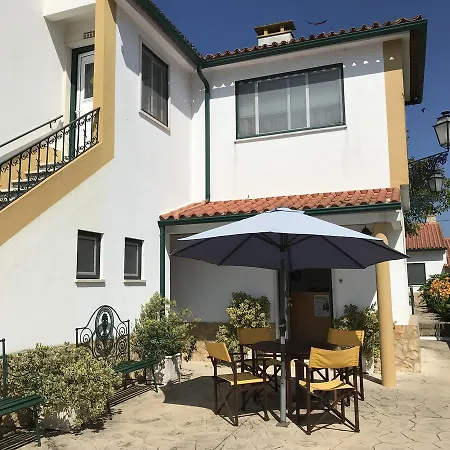 Rio Azul Ferreira do Zêzere