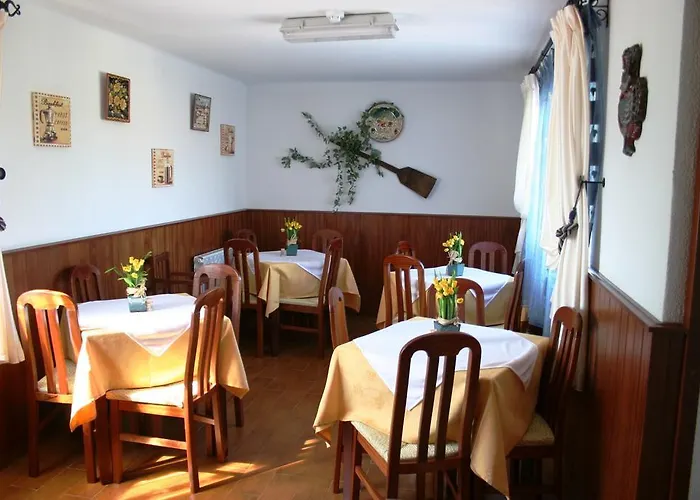 Vendégház Rio Azul Ferreira do Zêzere