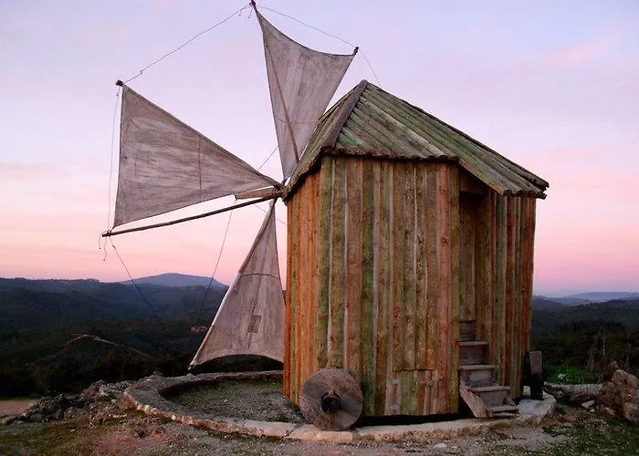 Rio Azul Vendégház 3*