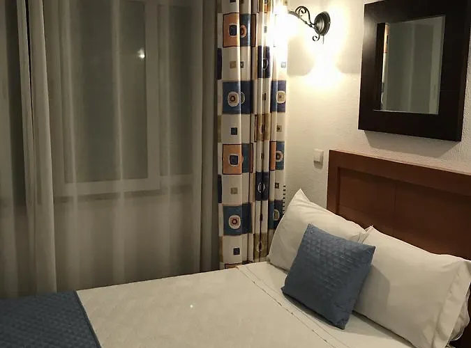 Vendégház Rio Azul 3*