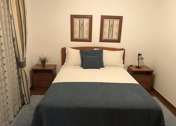 Rio Azul 3* Ferreira do Zêzere