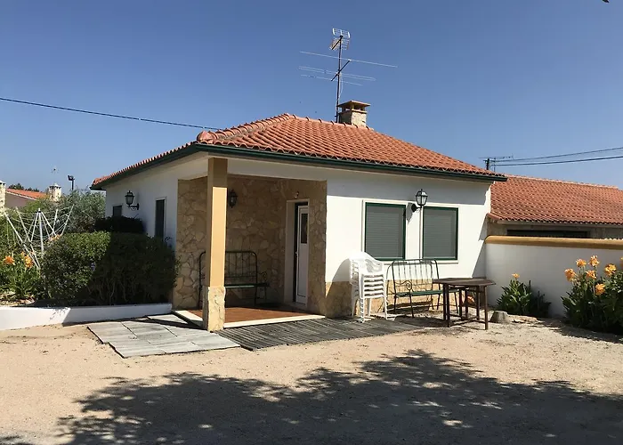 Rio Azul 3* Ferreira do Zêzere