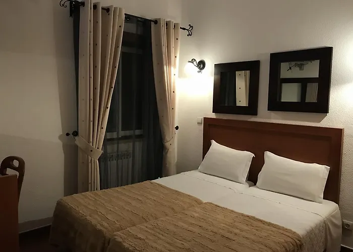 Rio Azul Vendégház Ferreira do Zêzere