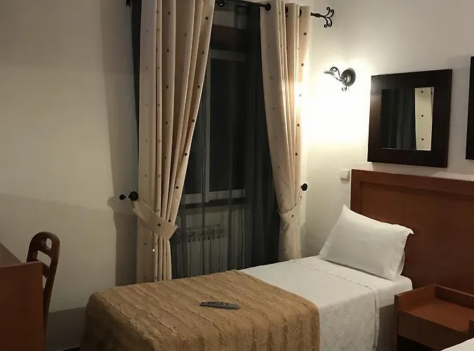 Rio Azul Vendégház 3*