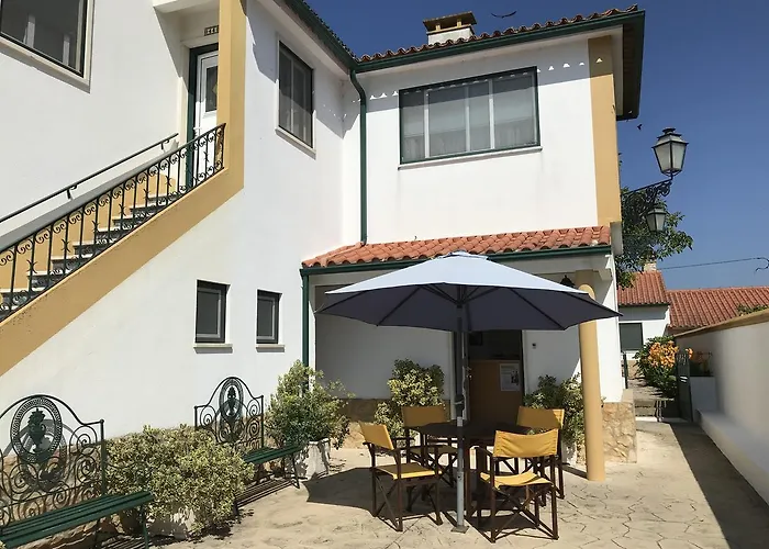 Rio Azul Ferreira do Zêzere